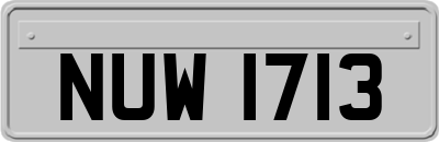 NUW1713