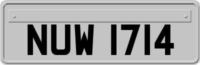 NUW1714