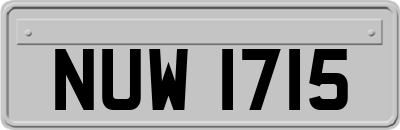 NUW1715