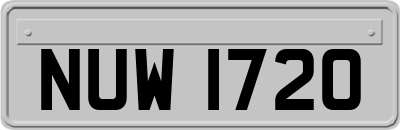 NUW1720