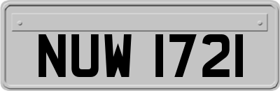 NUW1721