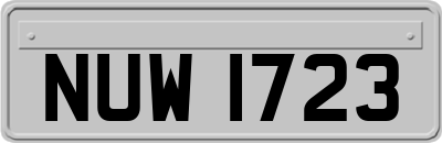 NUW1723