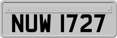 NUW1727