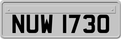 NUW1730