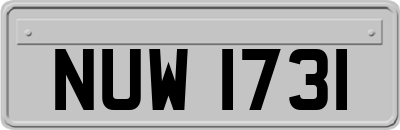 NUW1731