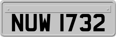 NUW1732