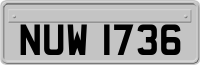 NUW1736