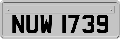 NUW1739