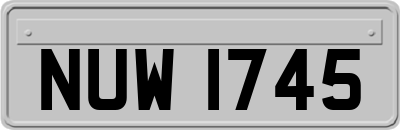 NUW1745