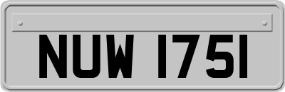 NUW1751
