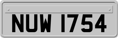 NUW1754