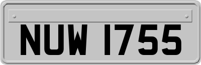NUW1755