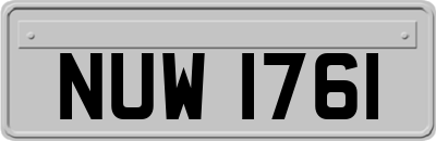 NUW1761