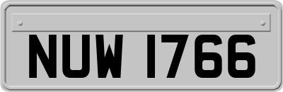 NUW1766