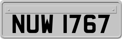 NUW1767