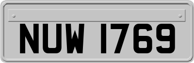 NUW1769