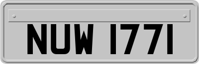 NUW1771