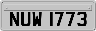 NUW1773