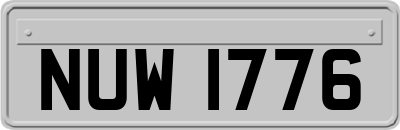 NUW1776