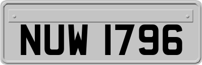 NUW1796