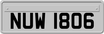 NUW1806