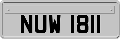 NUW1811