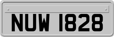NUW1828