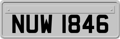 NUW1846