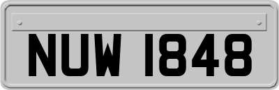 NUW1848
