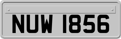 NUW1856