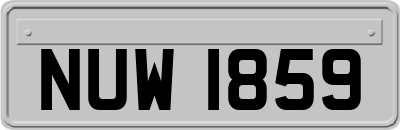 NUW1859