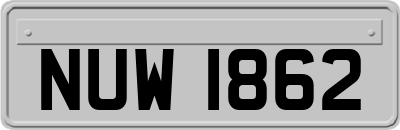 NUW1862