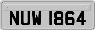 NUW1864