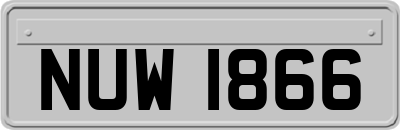 NUW1866