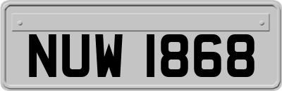 NUW1868