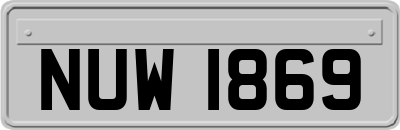 NUW1869
