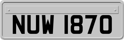 NUW1870