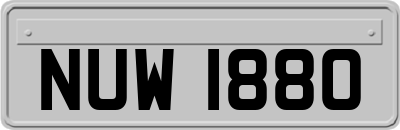 NUW1880