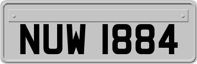 NUW1884