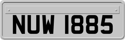 NUW1885
