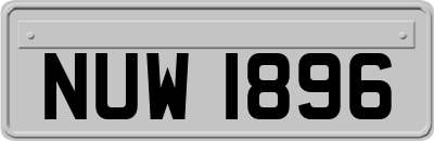 NUW1896