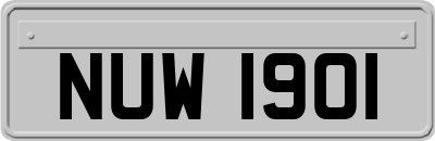 NUW1901