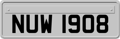 NUW1908