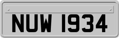 NUW1934