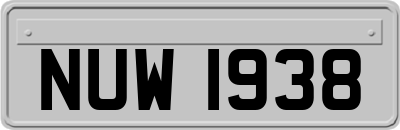 NUW1938