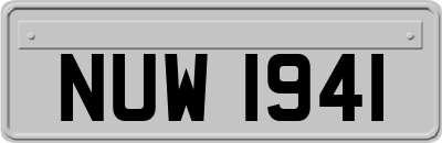 NUW1941