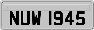 NUW1945