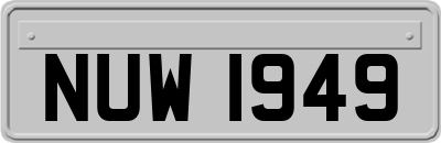NUW1949