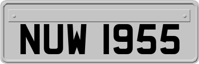 NUW1955
