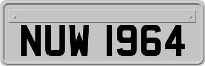 NUW1964